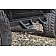 Raptor Series Nerf Bar Black Matte Powder Coated Steel - RTS71JP