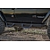 Raptor Series Nerf Bar Black Matte Powder Coated Steel - RTS71JP
