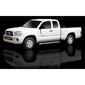 Romik USA Running Board Polished Steel Stationary - 11707488