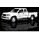 Romik USA Running Board Polished Steel Stationary - 11707488