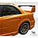 Extreme Dimensions Spoiler - Custom Primered Fiberglass Black - 105438