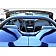 Extreme Dimensions Convertible Interior Cover Black Fiberglass - 104716