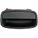 Help! By Dorman Exterior Door Handle - Plastic Black Single - 83600