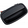 Help! By Dorman Exterior Door Handle - Plastic Black Single - 83600