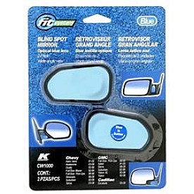 K-Source Blind Spot Mirror  Set Of 2 - CW1000