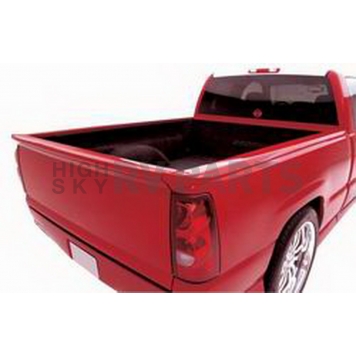 Street Scene Spoiler - Tailgate Urethane - 95070728-1