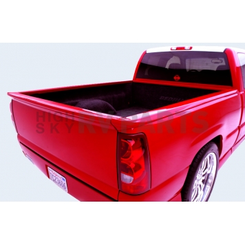 Street Scene Spoiler - Tailgate Urethane - 95070728-2