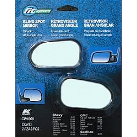 K-Source Blind Spot Mirror  Set Of 2 - CW1009