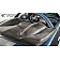 Extreme Dimensions Convertible Interior Cover Clear Carbon Fiber - 106807