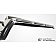 Extreme Dimensions Convertible Interior Cover Clear Carbon Fiber - 106807
