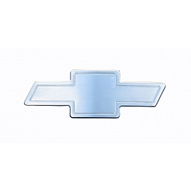 Street Scene Emblem - Chevrolet Bow-Tie Tailgate - 95081053