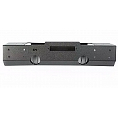 Rugged Ridge Bumper XHD Modular Design Steel Black - 1154008