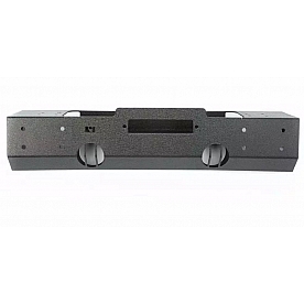 Rugged Ridge Bumper XHD Modular Design Steel Black - 1154008