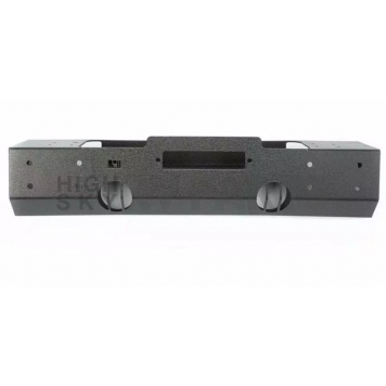 Rugged Ridge Bumper XHD Modular Design Steel Black - 1154008