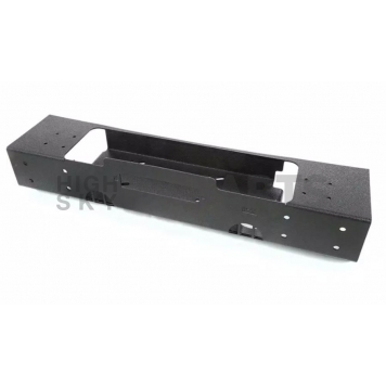 Rugged Ridge Bumper XHD Modular Design Steel Black - 1154008-1