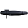 Help! By Dorman Exterior Door Handle - Plastic Black Single - 83611