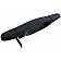Help! By Dorman Exterior Door Handle - Plastic Black Single - 83611