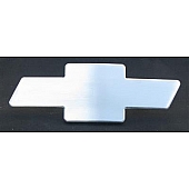 Street Scene Emblem - Chevrolet Bow-Tie Grille - 95081054