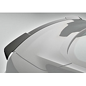 Roush Performance/ Kovington Spoiler - Race Inspired ABS Plastic Primered - 421883