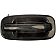 Help! By Dorman Exterior Door Handle - Plastic Black Single - 80599
