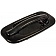 Help! By Dorman Exterior Door Handle - Plastic Black Single - 80599