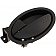 Help! By Dorman Interior Door Handle - Lever Plastic Black Single - 82643