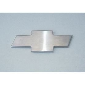 Street Scene Emblem - Chevrolet Bow-Tie Tailgate - 95081056