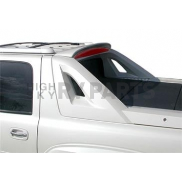 JSP Automotive Spoiler - Bare Fiberglass - 339034