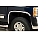 Putco Fender Trim - Full Wheel Well Stainless Steel Polished - 97289GM