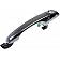 Help! By Dorman Exterior Door Handle - Plastic Silver Single - 80608