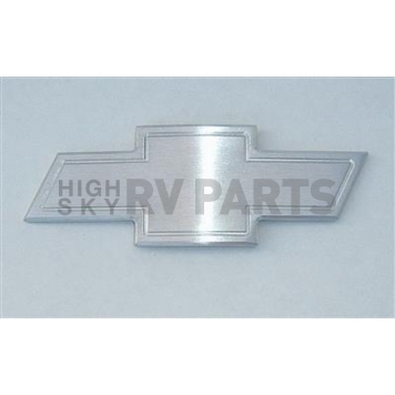 Street Scene Emblem - Chevrolet Bow-Tie Grille - 95081069