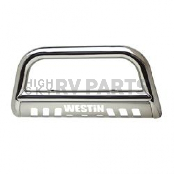 Westin Automotive Bull Bar Tube 3 Inch Polished  Stainless Steel - 315640