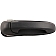 Help! By Dorman Exterior Door Handle - Plastic Black Single - 93514