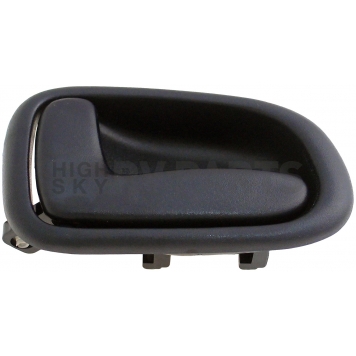 Help! By Dorman Interior Door Handle - Lever Plastic Blue Single - 83631