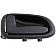 Help! By Dorman Interior Door Handle - Lever Plastic Blue Single - 83631