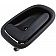 Help! By Dorman Interior Door Handle - Lever Plastic Blue Single - 83631