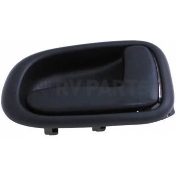 Help! By Dorman Interior Door Handle - Lever Plastic Blue Single - 83632