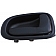 Help! By Dorman Interior Door Handle - Lever Plastic Blue Single - 83632