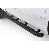 Lund International Nerf Bar 5 Inch Composite Oval - 22758740