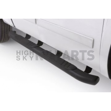 Lund International Nerf Bar 5 Inch Composite Oval - 22758740
