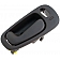 Help! By Dorman Interior Door Handle - Lever Plastic Beige Single - 83633