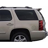 JSP Automotive Spoiler - Bare Fiberglass - 339048