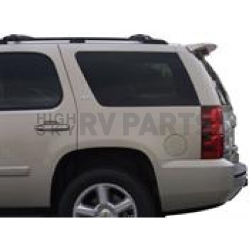 JSP Automotive Spoiler - Bare Fiberglass - 339048