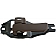 Help! By Dorman Interior Door Handle - Lever Plastic Brown Single - 83641