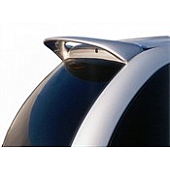 JSP Automotive Spoiler - Bare ABS Plastic - 339052