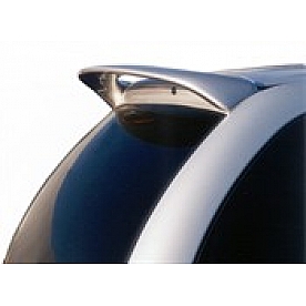 JSP Automotive Spoiler - Bare ABS Plastic - 339052