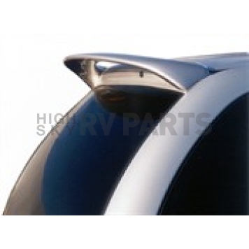 JSP Automotive Spoiler - Bare ABS Plastic - 339052