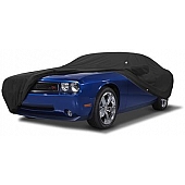 Covercraft Car Cover Van Black Woven Polyester - C17930PB