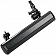 Help! By Dorman Exterior Door Handle - Plastic Black Single - 88350