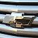 Street Scene Emblem - Chevrolet Bow-Tie Grille - 95082008